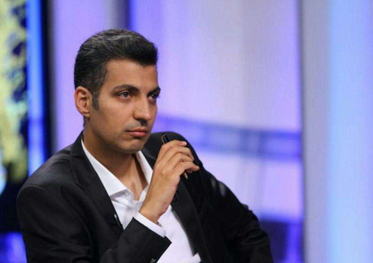 فردوسی پور برای ساخت ویژه برنامه جام‌جهانی از بازیگران استفاده می‌کند
