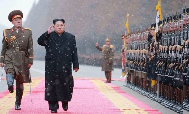 دور شدن کیم از سیاست ها پدر/ رهبر کره شمالی در مسیر پیشرفت بدون سلاح اتمی