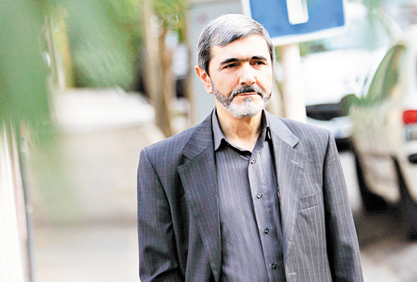 وعدههای انتخاباتی با کابینه منفعل و ساکت محقق نمیشود/نظام پایش مستمر برای رصد مدیران ارشد دولتی طراحی شود وعدههای انتخاباتی با کابینه منفعل و ساکت محقق نمیشود/نظام پایش مستمر برای رصد مدیران ارشد دولتی طراحی شود