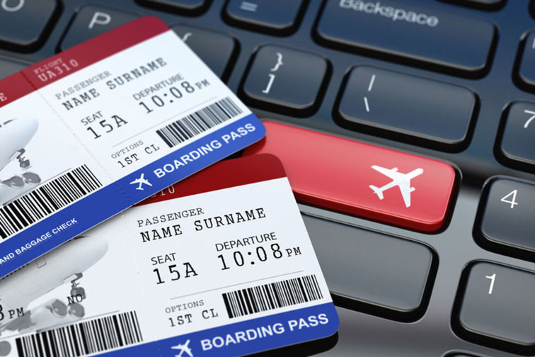 لغو مجوز 8 دفتر هواپیمایی/ با متخلفان افزایش قیمت بلیت برخورد می‌شود
