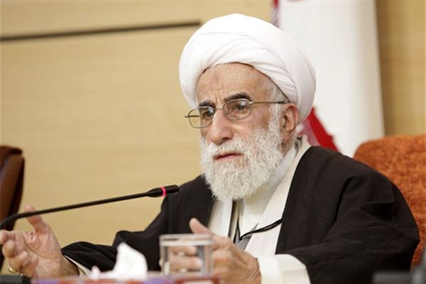 رسما اعلام می‌کنم عمر اسرائیل به سر رسیده است/ جشن نابودی رژیم صهیونیستی را در فلسطین می‌گیریم