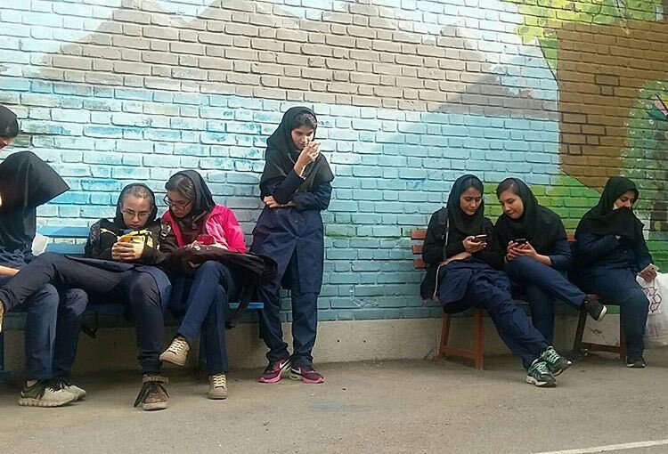 زنگ نشاط در مدارس جایگاهی ندارد/ ریاضی جایگزین ورزش و هنر شده است زنگ نشاط در مدارس جایگاهی ندارد/ ریاضی جایگزین ورزش و هنر شده است