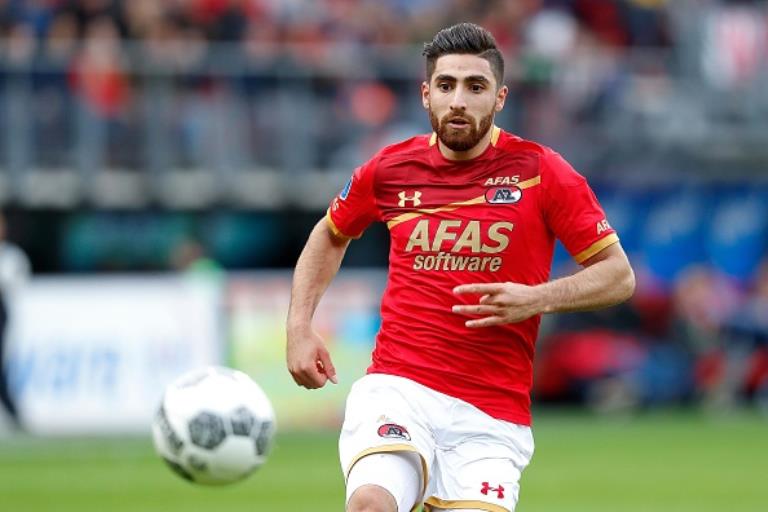 دنیا را در جام جهانی دنیا را شوکه می‌کنیم