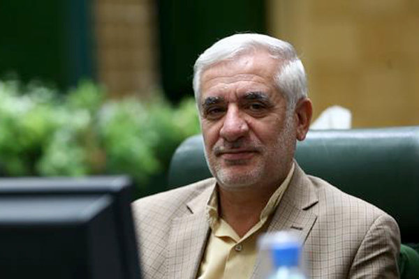 برخی خودشان را بیشتراز کشور دوست دارند/ واکنش بعضی افراد درباره برجام برای خودنمایی است برخی خودشان را بیشتراز کشور دوست دارند/ واکنش بعضی افراد درباره برجام برای خودنمایی است