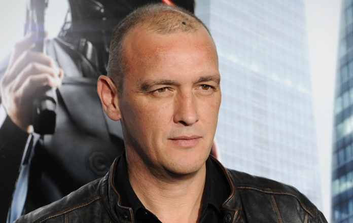 جسد بازیگر معروف در خانهاش کشف شد جسد بازیگر معروف در خانهاش کشف شد