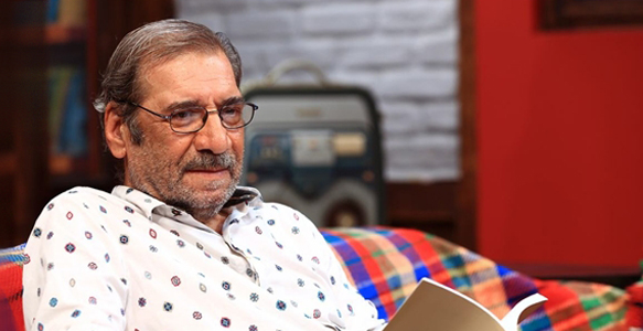 حسین محب‌اهری با بهبود نسبی بیماری‌اش به «رویای شب نیمه تابستان» پیوست