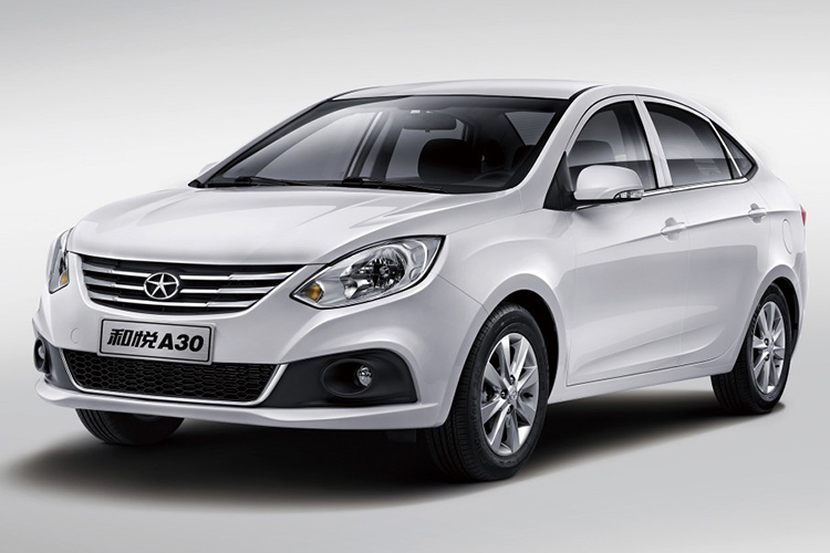 قیمت و زمان پیش فروش جک J4، اعلام شد