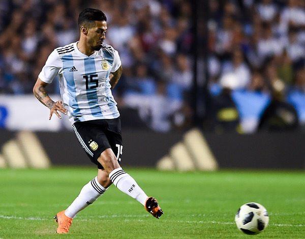 دو گزینه برای جانشینی لانزینی در اردوی آرژانتین دو گزینه برای جانشینی لانزینی در اردوی آرژانتین