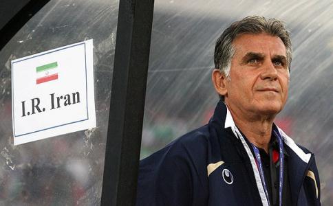 کی روش: شما به تیم ملی پشت کردید/ چشمی مدرن ترین مدافع 10 اخیر ایران است کی روش: شما به تیم ملی پشت کردید/ چشمی مدرن ترین مدافع 10 اخیر ایران است