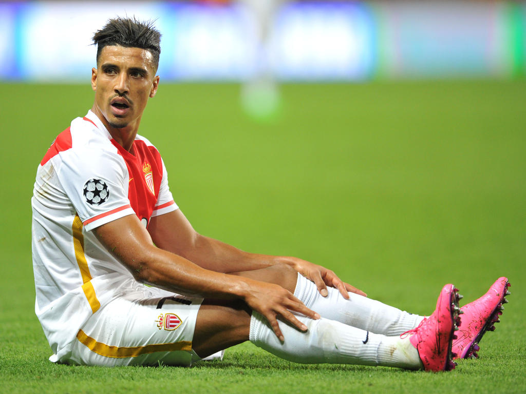 مصدومیت مدافع کهنه کار تیم ملی مراکش در آستانه جام جهانی