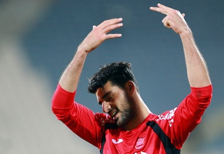 دلیل غیبت مهدی طارمی در تمرین تیم ملی؛ مصدومیت یا ریکاروی؟