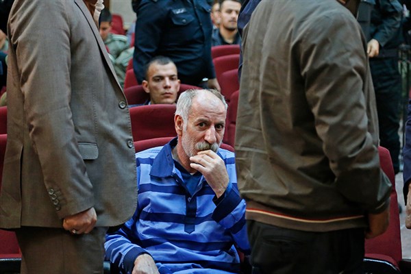 درخواست اعاده دادرسی برای پرونده محمد ثلاث/ آخرین وضعیت بانوان بازداشتی پرونده گلستان هفتم