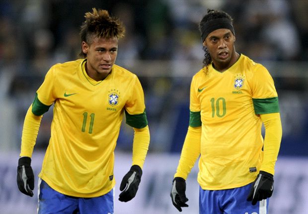 از پله تا رونالدینهو و نیمار؛ جذاب‌ترین شماره سلسائو