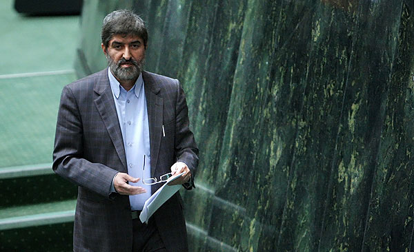 مطهری: عده ای بجای سرزنش آمریکا دربرجام به دولت حمله می کنند/ در زمان پیامبر هم اگر بودند انتقاد می کردند مطهری: عده ای بجای سرزنش آمریکا دربرجام به دولت حمله می کنند/ در زمان پیامبر هم اگر بودند انتقاد می کردند