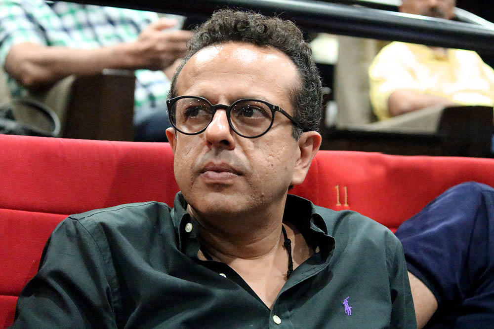 واکنش سامان مقدم به خبر ساخت « نهنگ عنبر 3 »/ هیچ برنامه ای برای ساخت قسمت سوم ندارم!