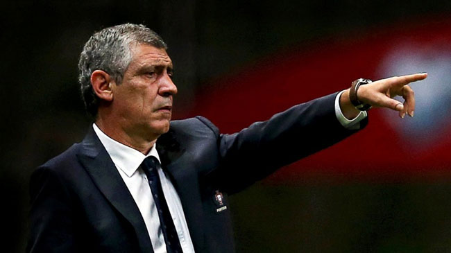 فرناندو سانتوس ملقب به مهندس پنتا