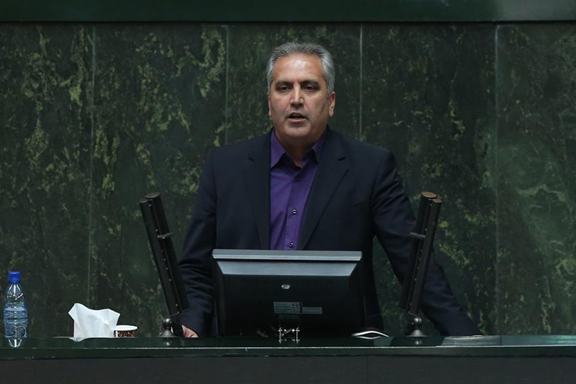 طومار نویسی در مجلس، سوءاستفاده از احساسات مردم است/ فرصت از دست رفت