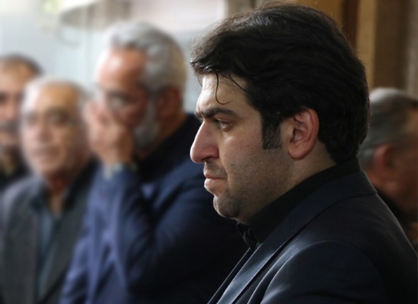 ارجاع پرونده «پزشک تبریزی» به شعبه 24 دیوان عالی کشور ارجاع پرونده «پزشک تبریزی» به شعبه 24 دیوان عالی کشور