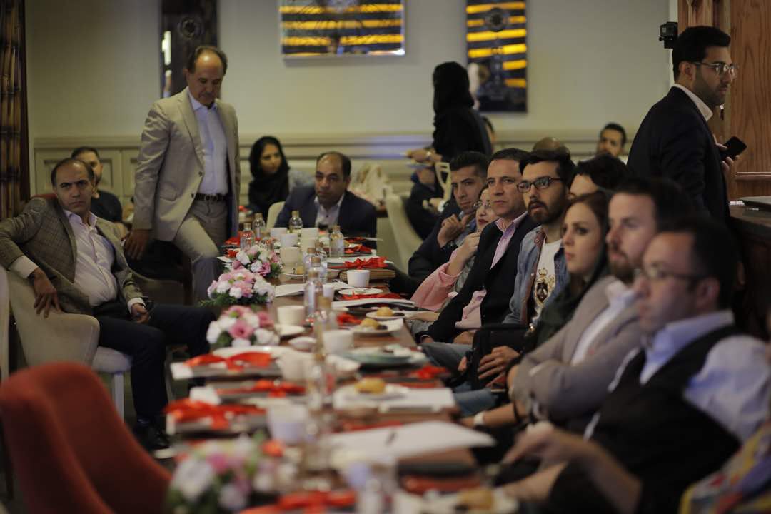 برگزاری نخستین رویداد هوکاپ +تصاویر برگزاری نخستین رویداد هوکاپ +تصاویر