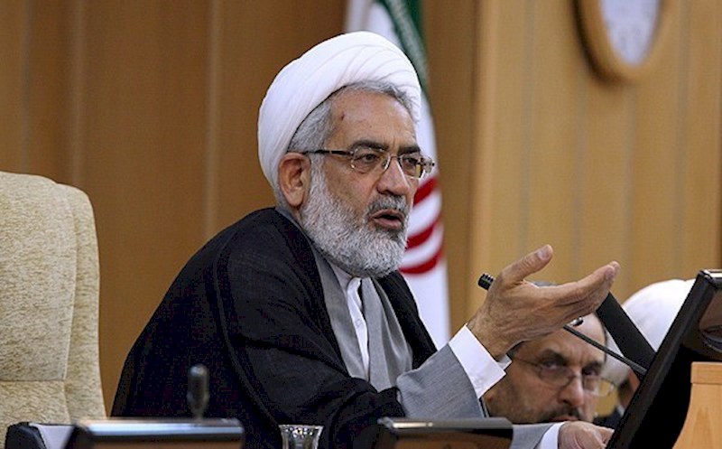ورود دادستانی تهران به ادعاهای مهمان «ماه عسل»
