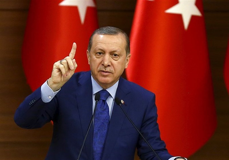 اردوغان قول داد، وضعیت فوق العاده را لغو می کند
