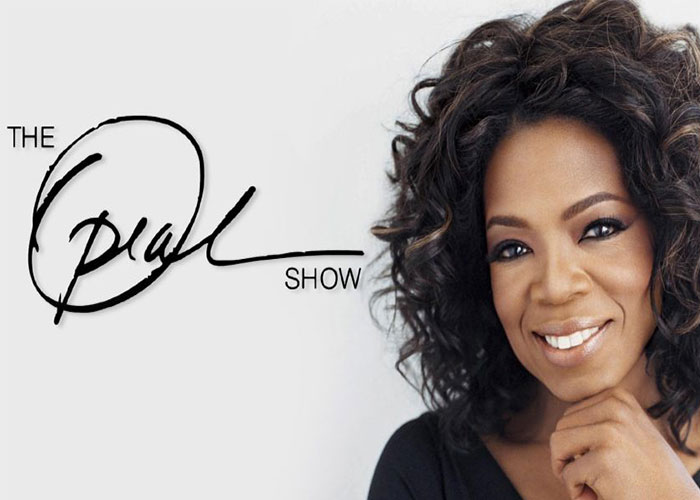 اپل برای تولید محتوای ویدیویی با اپرا وینفری همکاری می‌کند