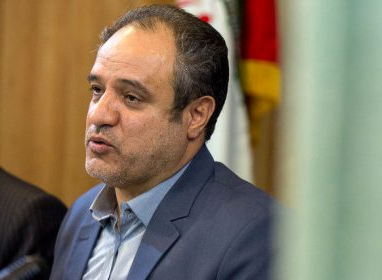 300 پیامک تهدیدآمیز با کد مشهد دریافت کردم