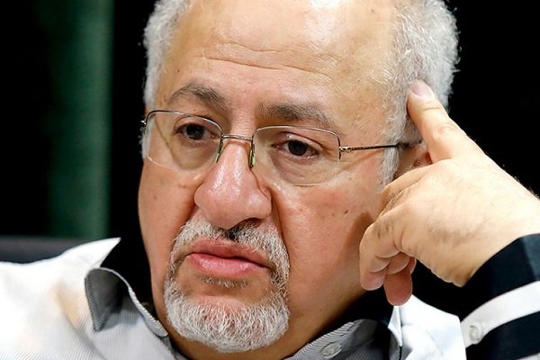 پیام تسلیت محمدجواد حقشناس برای درگذشت محمدامین قانعیراد پیام تسلیت محمدجواد حقشناس برای درگذشت محمدامین قانعیراد