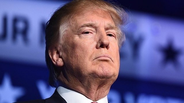 رسانه دولتی چین: ترامپ یک رسانه دولتی چین: ترامپ یک