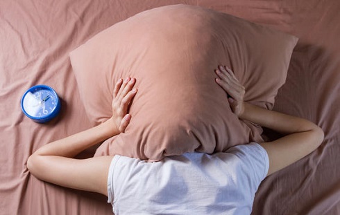 اگر بد خواب هستید؛ بخوانید! اگر بد خواب هستید؛ بخوانید!