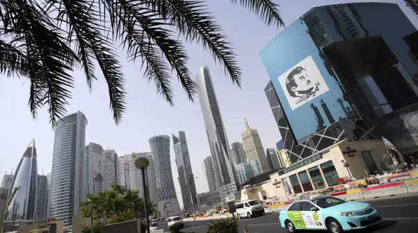 کیفیت زندگی روزمره در قطر به واسطه ایران و ترکیه تغییر نکرد/ قطریها احساس میکنند به آنها خیانت شده است کیفیت زندگی روزمره در قطر به واسطه ایران و ترکیه تغییر نکرد/ قطریها احساس میکنند به آنها خیانت شده است