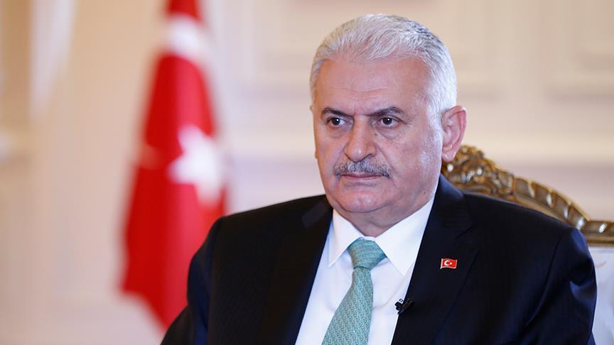 ییلدریم: اجازه حمله به « ایران» ازطریق اینجرلیک را به « آمریکا» نمیدهیم ییلدریم: اجازه حمله به « ایران» ازطریق اینجرلیک را به « آمریکا» نمیدهیم