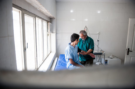 دلایل گرایش مصرف‌کنندگان مواد مخدر به «ترامادول» /چه کسانی در ترک موفق‌ترند؟