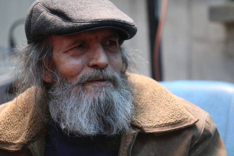 جزییاتی تازه از پیش‌تولید سریال «سلمان فارسی»/ احمدجو: ۳۷ قسمت نوشته شد