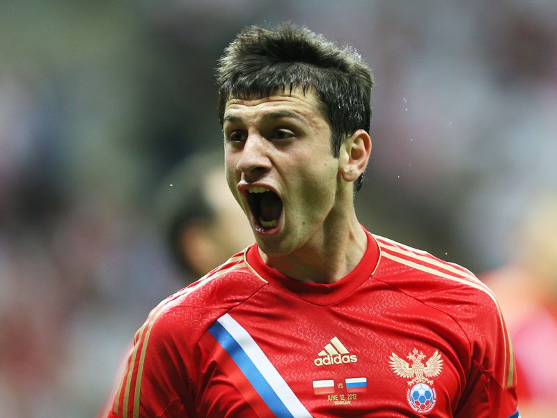 ستاره روسی بازی دوم را از دست داد