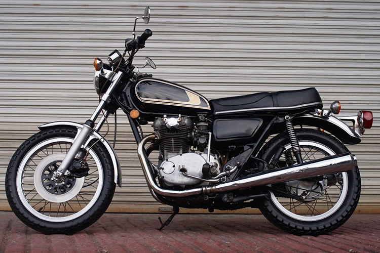 احتمال تولید و شماره‌گذاری موتورسیکلت کاربراتوری