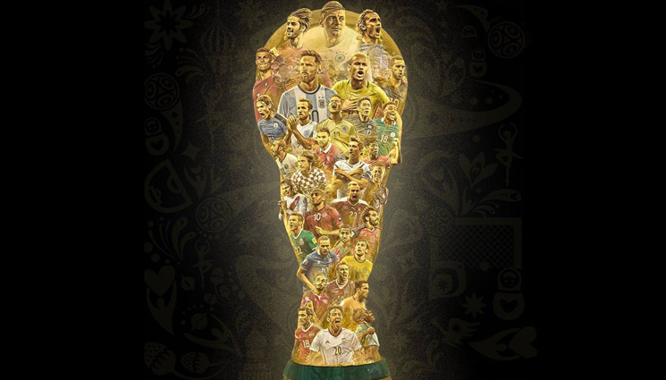 جام جهانی با حضور ایتالیا، هلند، سوریه و آمریکا!