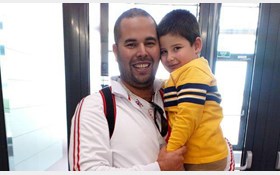 اقدام عجیب هوادار تیم پرو برای رفتن به جام جهانی اقدام عجیب هوادار تیم پرو برای رفتن به جام جهانی