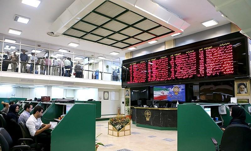 علت رشد یک‌باره‌ قیمت‌ها در بورس تهران چیست؟