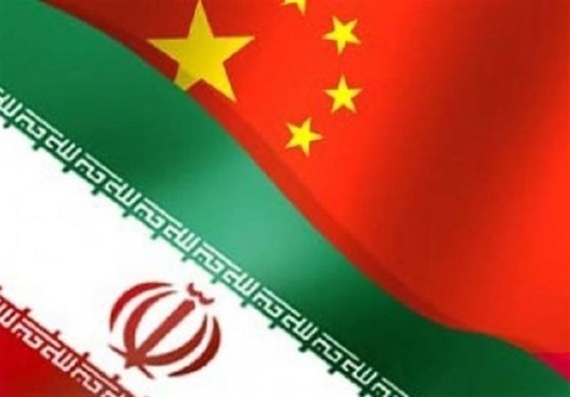 سفیر جدید ایران در پکن معرفی شد