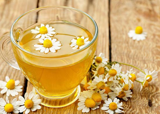 با ۸ دمنوش کاهنده با ۸ دمنوش کاهنده