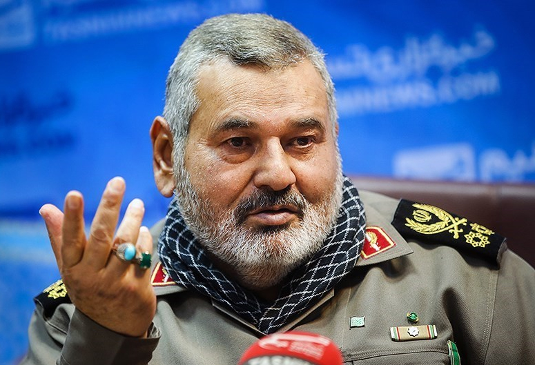 ماجرای ویلای لواسان سرلشکر فیروزآبادی چیست؟