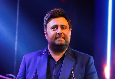 پای محمد علیزاده هم به تئاتر باز شد