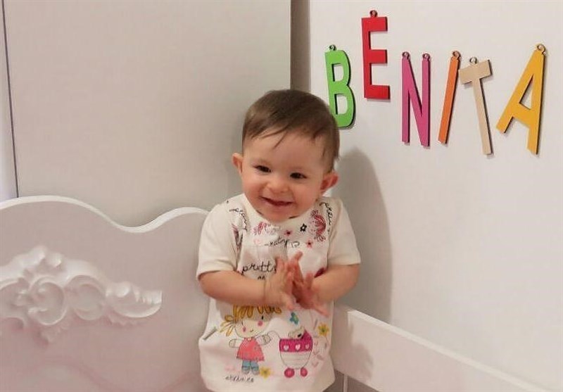 قاتل بنیتا اعدام شد