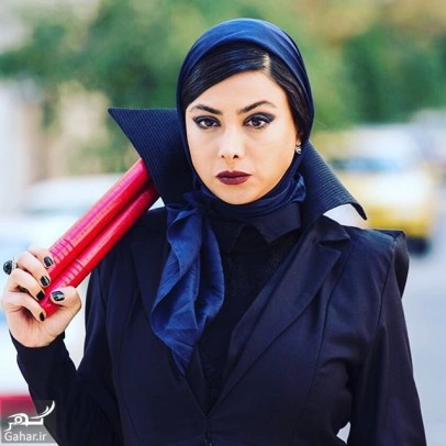 آزاده صمدی اجازه گزارش جام جهانی را ندارد!