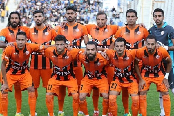 مس با سرمربی جدید استارت زد مس با سرمربی جدید استارت زد