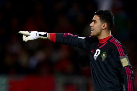 مراکش تا آخرین روز به صعود امیدوار است مراکش تا آخرین روز به صعود امیدوار است