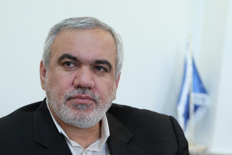 فتح‌الله‌زاده: استقلال الان اگر طلبکار دارد پول هم دارد/ برای مسی خیلی ناراحت شدم