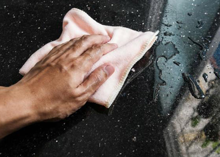 حوله‌های آشپزخانه و امکان ایجاد مشکلات گوارشی برای بدن