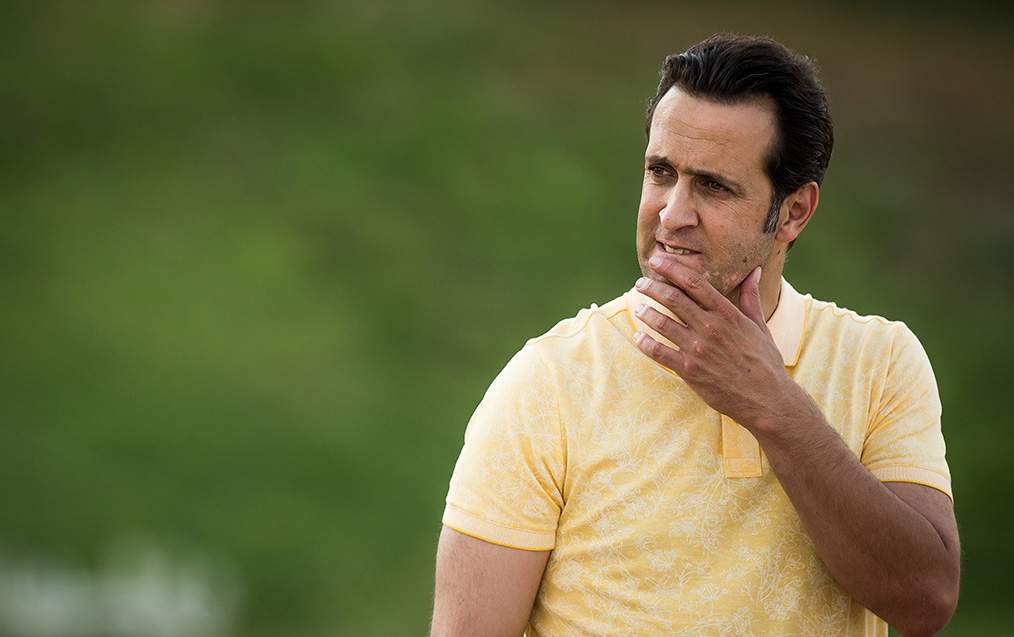 احضار علی کریمی ارتباطی با کمپین «نخریدن» ندارد